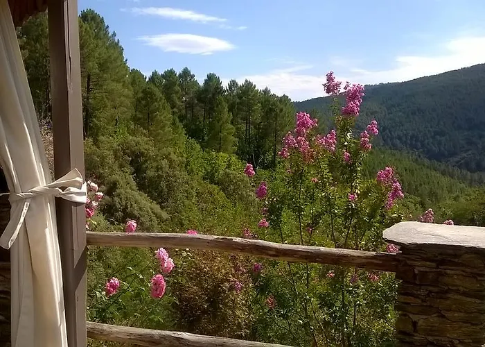 Les De La Bastidette Tatil Evi Saint-Martin-de-Boubaux