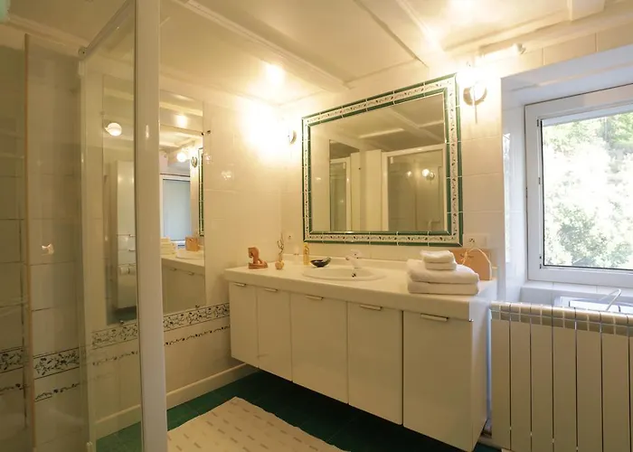 Tatil Evi Les De La Bastidette *